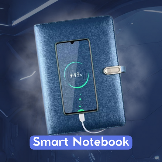 Smart Notebook for writing